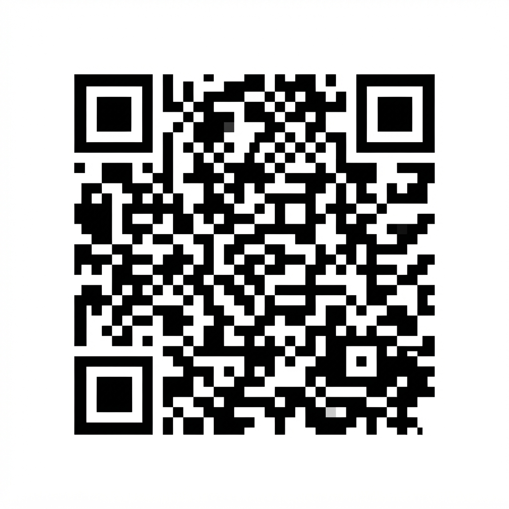 Two-factor authentication QR code